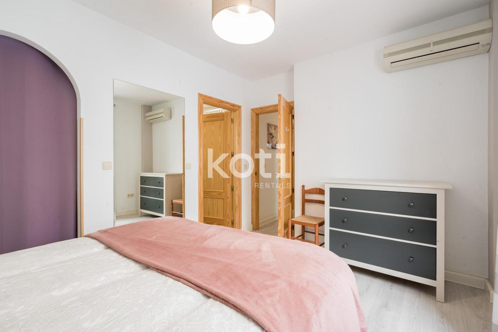 Koti Rentals - Gamycol 2 Fuengirola Exterior photo