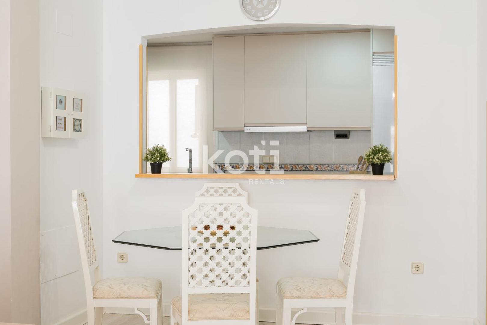 Koti Rentals - Gamycol 2 Fuengirola Exterior photo