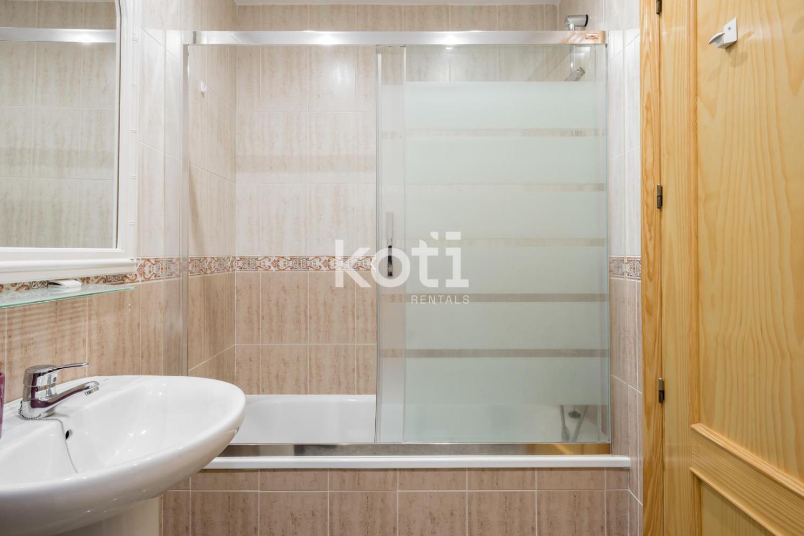 Koti Rentals - Gamycol 2 Fuengirola Exterior photo