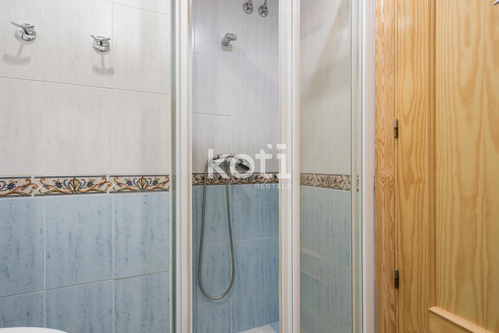 Koti Rentals - Gamycol 2 Fuengirola Exterior photo