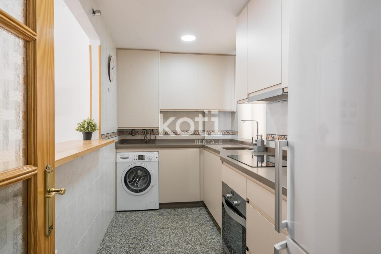Koti Rentals - Gamycol 2 Fuengirola Exterior photo