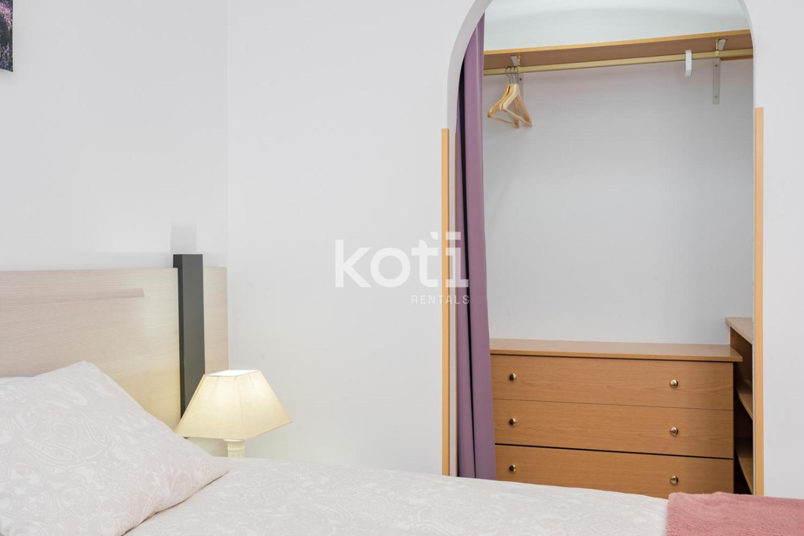 Koti Rentals - Gamycol 2 Fuengirola Exterior photo