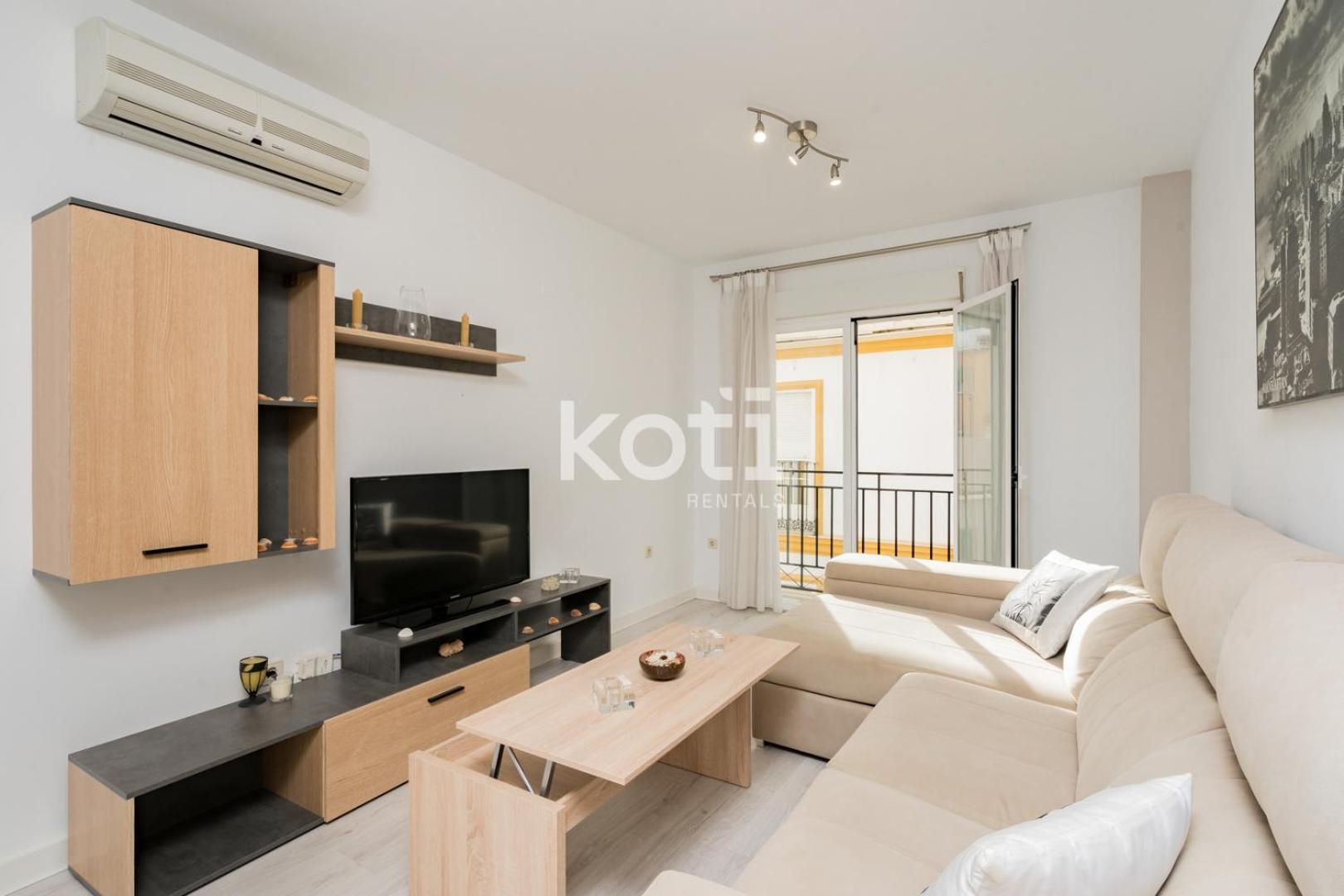 Koti Rentals - Gamycol 2 Fuengirola Exterior photo