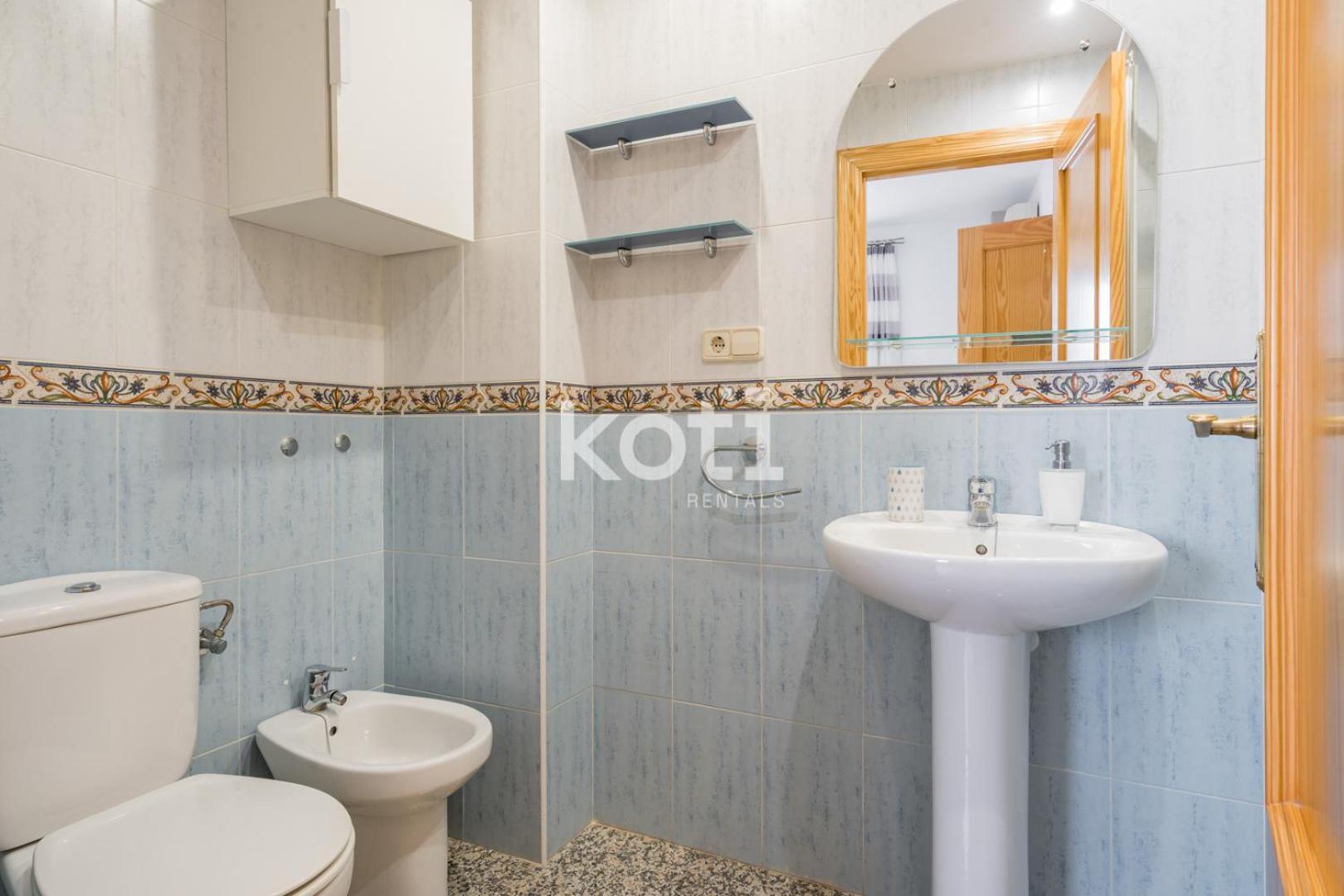 Koti Rentals - Gamycol 2 Fuengirola Exterior photo