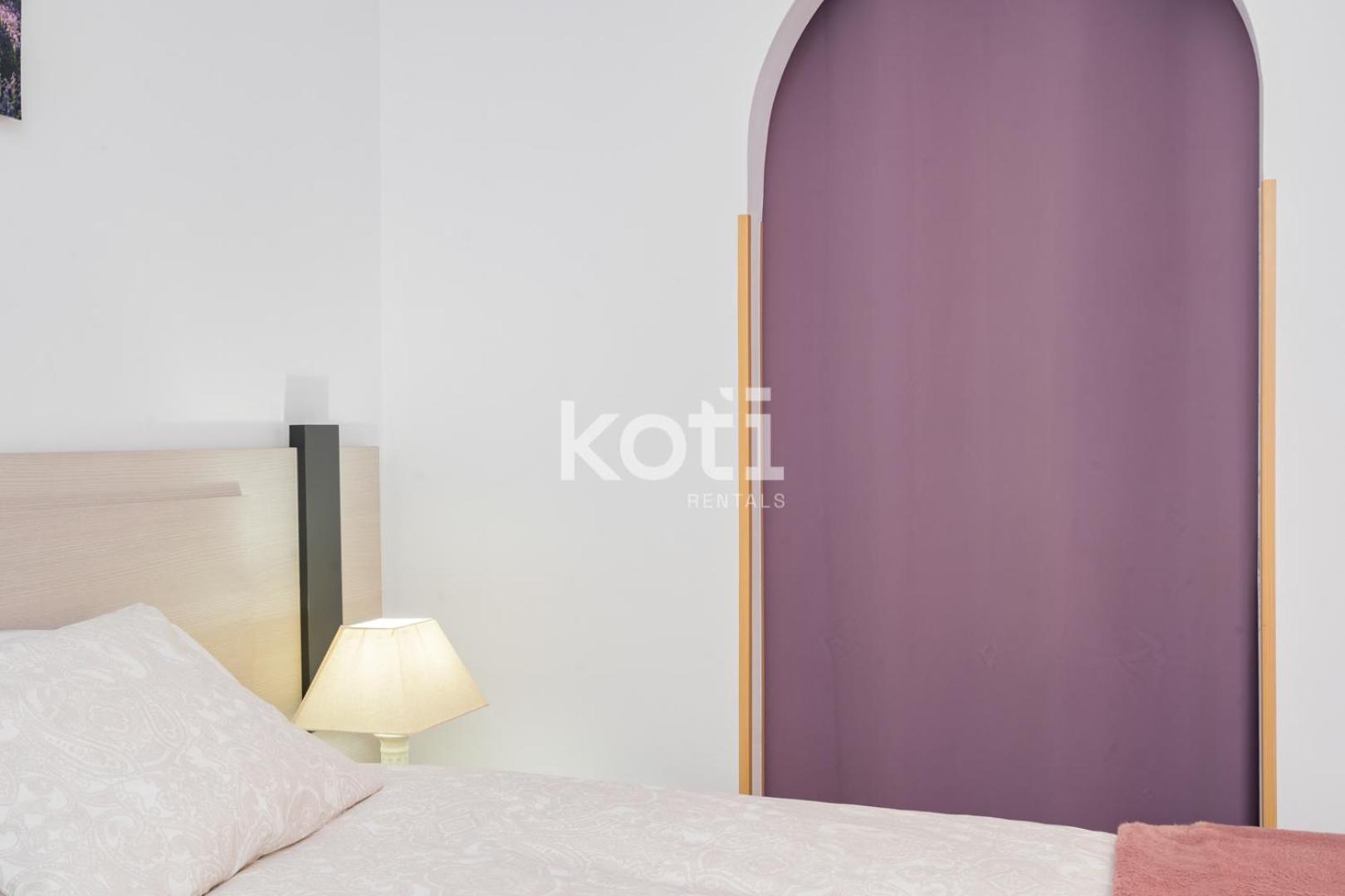 Koti Rentals - Gamycol 2 Fuengirola Exterior photo