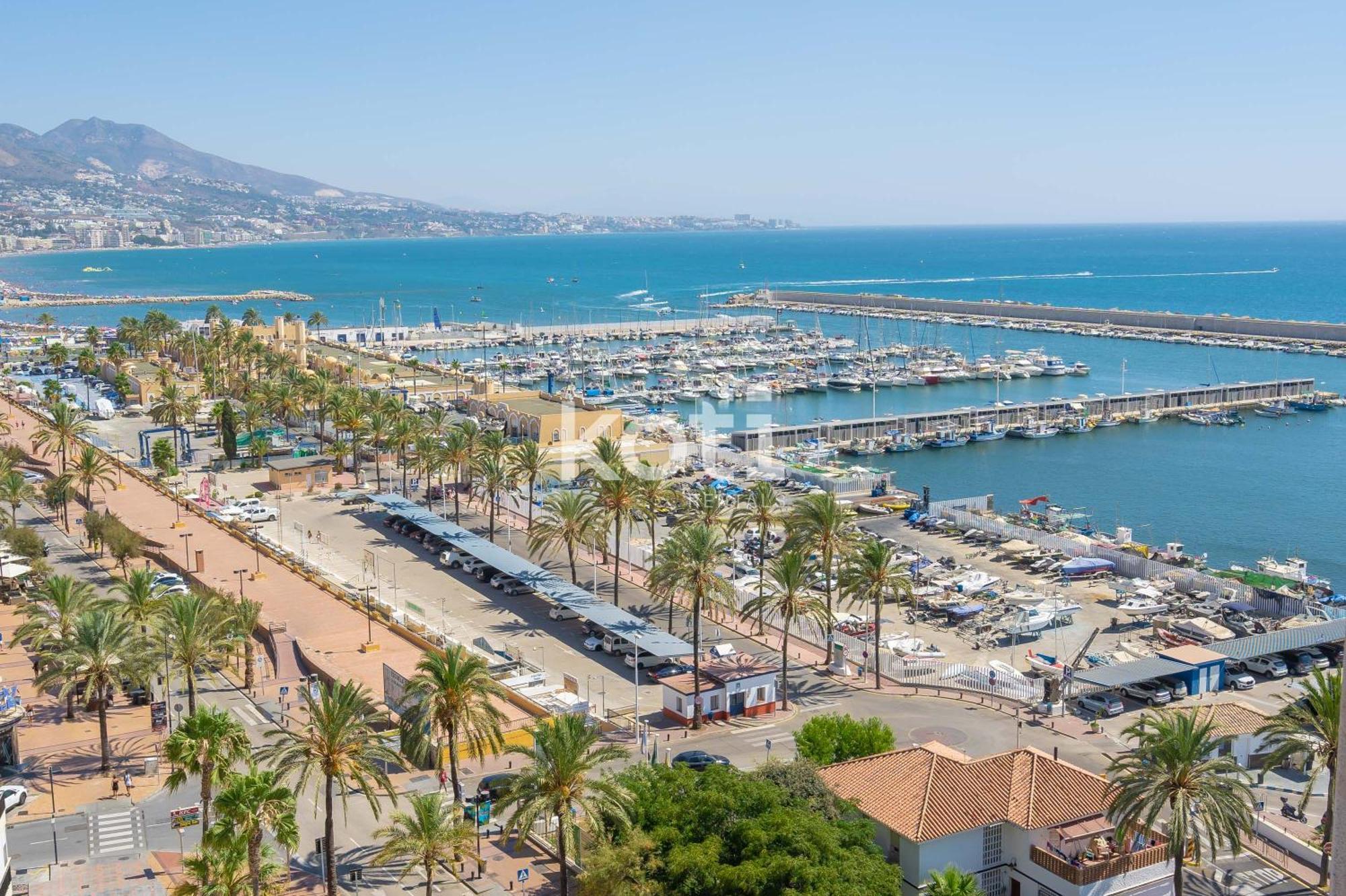 Koti Rentals - Gamycol 2 Fuengirola Exterior photo